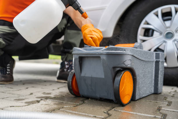 Best Best portable toilet rental  in Frostproof, FL