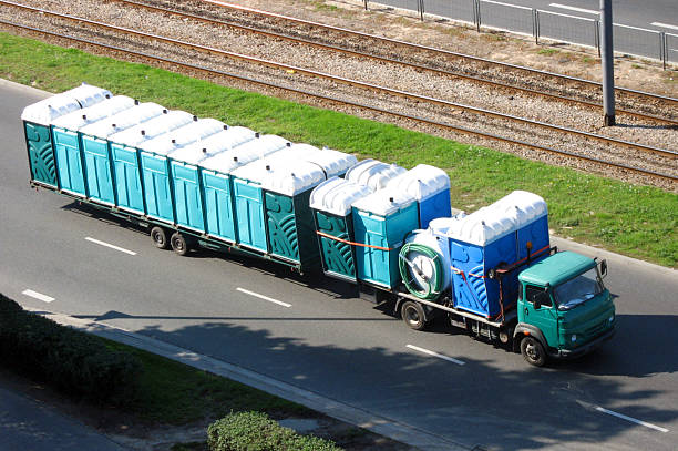 Best Porta potty rental for parties  in Frostproof, FL